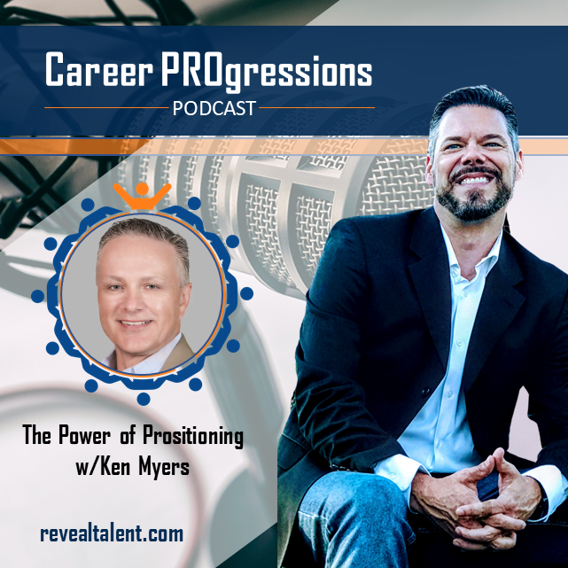 career progression podcast 3