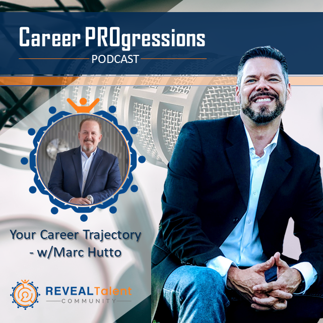 Career PROgressions Podcast