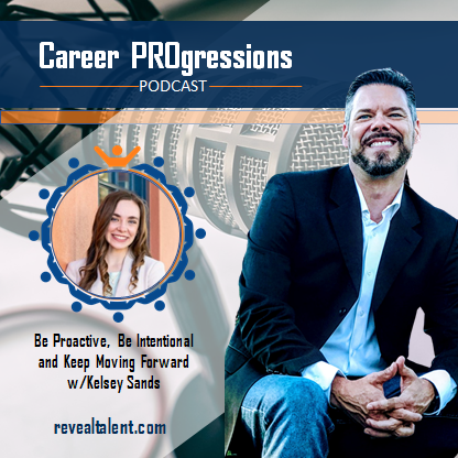 Career PROgressions Podcast 10