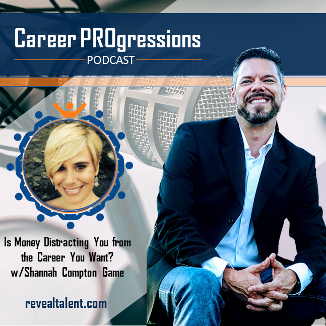 Career PROgressions Podcast 23