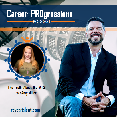 Career PROgressions Podcast 25