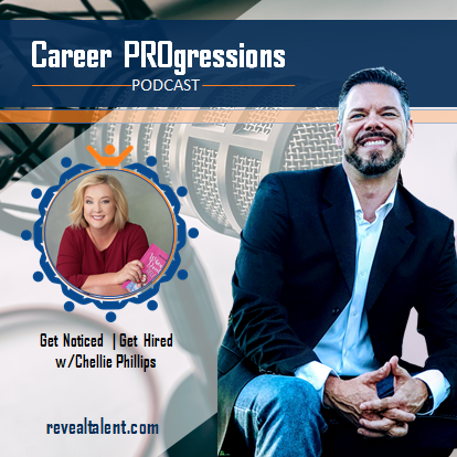Career PROgressions Podcast 29