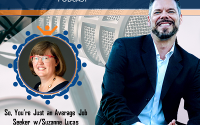 Episode 30 – So, You’re Just an Average Job Seeker w/ Suzanne Lucas