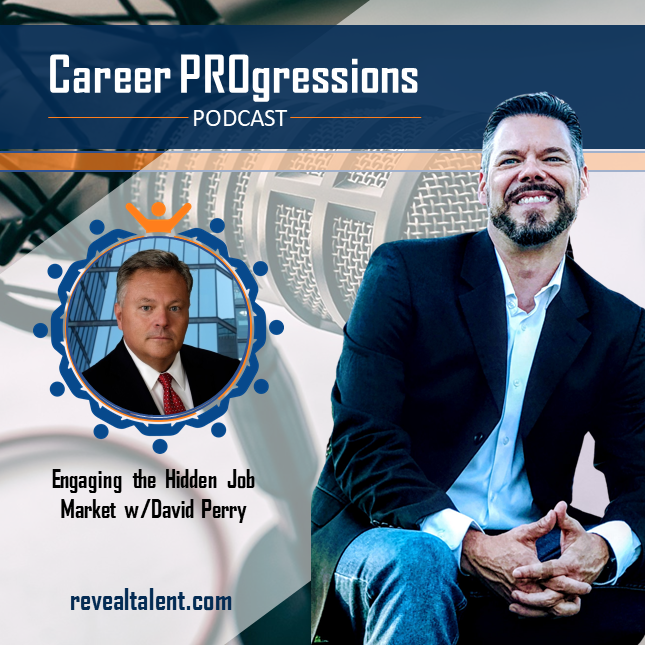 Career PROgressions Podcast 33