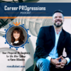 Career PROgressions Podcast 35 Career PROgressions Podcast 35