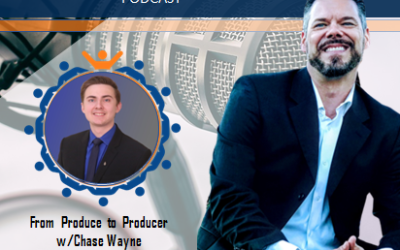 Episode 36 – From Produce to Producer w/Chase Wayne