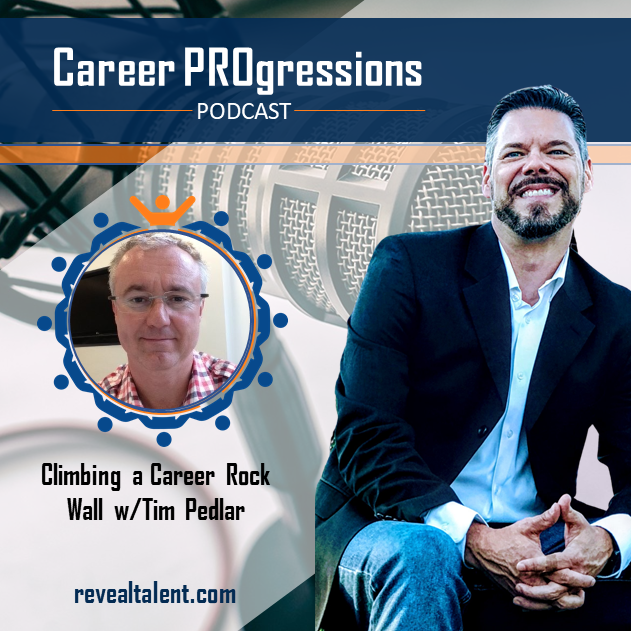 Career PROgressions Podcast 7