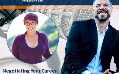 Episode 48 – Negotiating Your Career w/Christine McKay