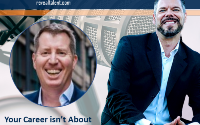 Episode 52: Your Career isn’t About You w/Johnny Walker