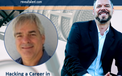 Episode 54: Hacking a Career in Cybersecurity w/Roger Grimes – VOL 1