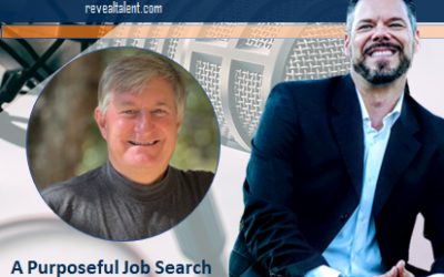 Episode 57: A Purposeful Job Search w/Kevin W. McCarthy