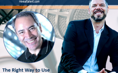 Episode 58 – The Right Way to Use Job Boards w/Steven Rothberg