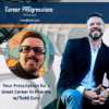 Career PROgressions Podcast 63