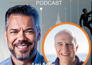 Episode 74 – Are You Ready for a Performance Based Interview? w/Lou Adler