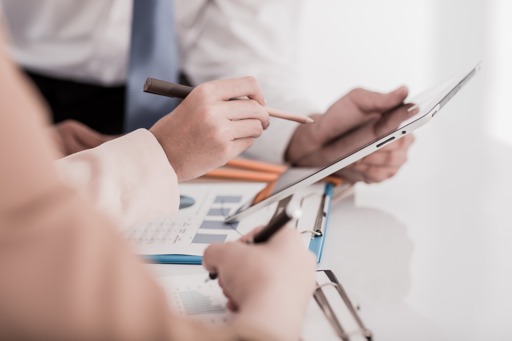 Account Executive - Houston, TX